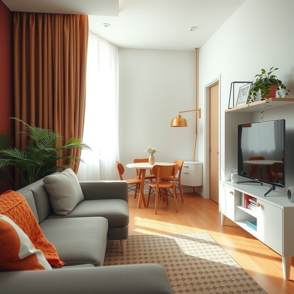 Savjeti za apartmane: kako smanjiti troškove struje